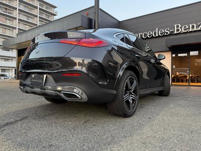 MERCEDES-BENZ GLC - 9