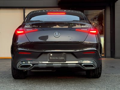 MERCEDES-BENZ GLC - 4