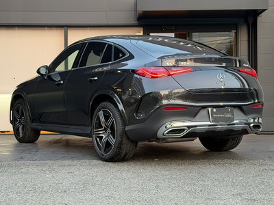 MERCEDES-BENZ GLC - 3