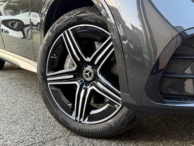 MERCEDES-BENZ GLC - 8