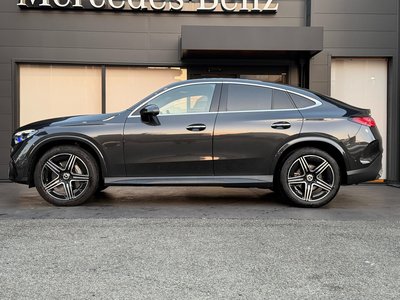 MERCEDES-BENZ GLC - 2