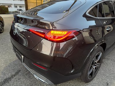 MERCEDES-BENZ GLC - 10