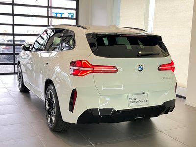 صورة مصغرة 95 لـ 2025 BMW X3