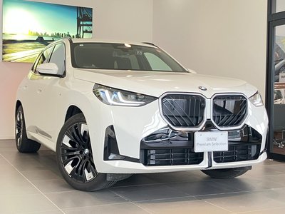 BMW X3 - 7