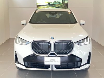 صورة مصغرة 88 لـ 2025 BMW X3