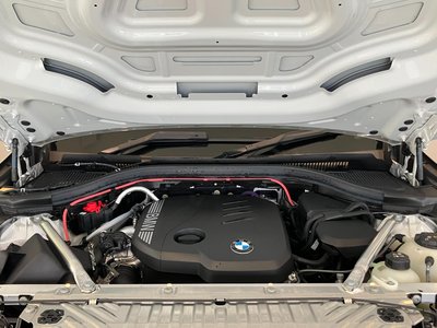 صورة مصغرة 28 لـ 2025 BMW X3