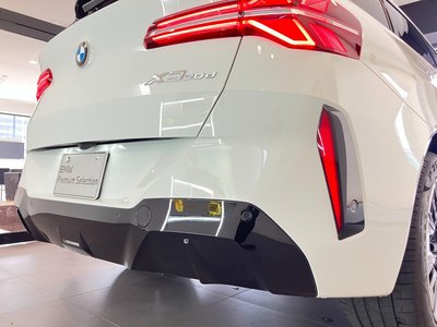 صورة مصغرة 96 لـ 2025 BMW X3