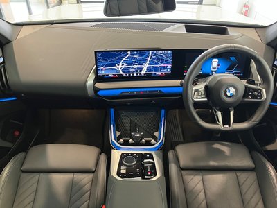 صورة مصغرة 25 لـ 2025 BMW X3