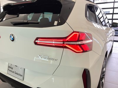 صورة مصغرة 98 لـ 2025 BMW X3