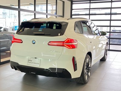 صورة مصغرة 93 لـ 2025 BMW X3