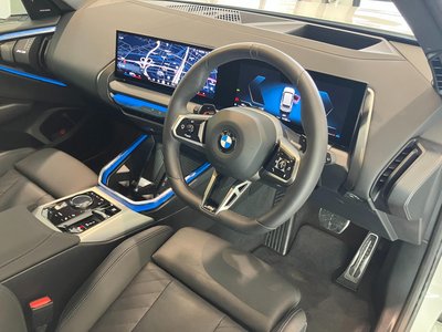 صورة مصغرة 50 لـ 2025 BMW X3