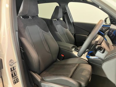 صورة مصغرة 23 لـ 2025 BMW X3