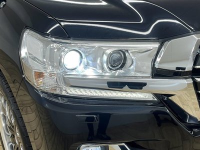 صورة مصغرة 70 لـ 2015 Toyota LAND CRUISER 200