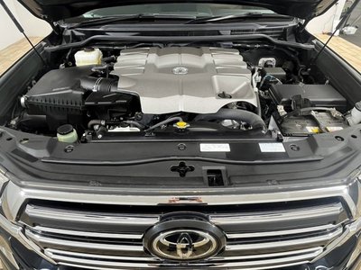 صورة مصغرة 71 لـ 2015 Toyota LAND CRUISER 200