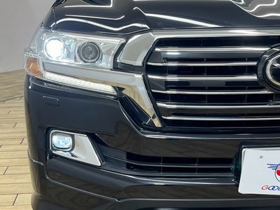 صورة مصغرة 69 لـ 2015 Toyota LAND CRUISER 200