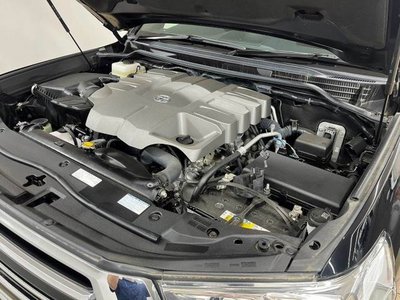 صورة مصغرة 18 لـ 2015 Toyota LAND CRUISER 200