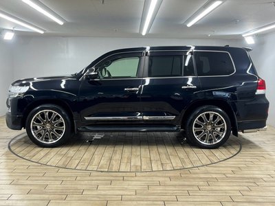 صورة مصغرة 65 لـ 2015 Toyota LAND CRUISER 200