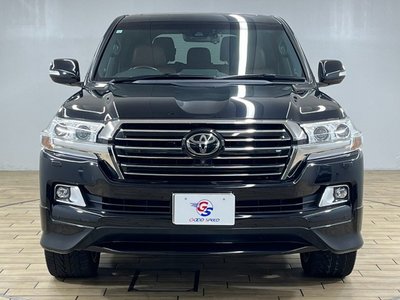 صورة مصغرة 61 لـ 2015 Toyota LAND CRUISER 200