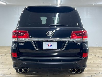 صورة مصغرة 66 لـ 2015 Toyota LAND CRUISER 200