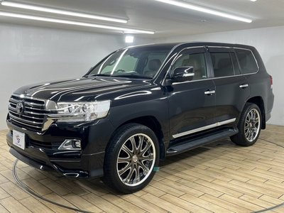 صورة مصغرة 63 لـ 2015 Toyota LAND CRUISER 200