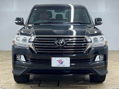 صورة مصغرة 13 لـ 2015 Toyota LAND CRUISER 200