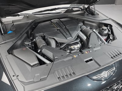 GENESIS GV80 COUPE - 7