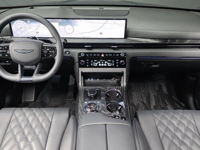 GENESIS GV80 COUPE - 5