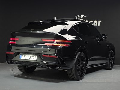 GENESIS GV80 COUPE - 3