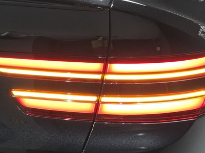 GENESIS GV80 COUPE - 10