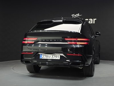 GENESIS GV80 COUPE - 4