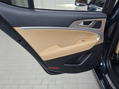 2023 Genesis THE NEW G70 缩略图 15