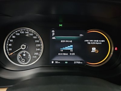 2023 Genesis THE NEW G70 缩略图 11
