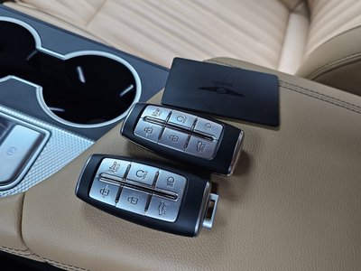 2023 Genesis THE NEW G70 缩略图 23
