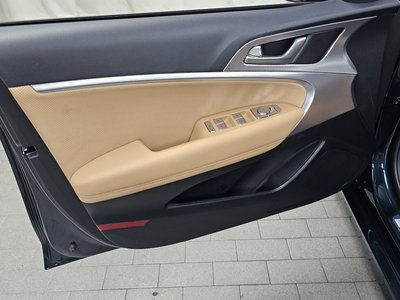 2023 Genesis THE NEW G70 缩略图 14