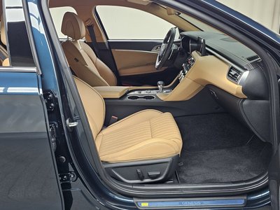 2023 Genesis THE NEW G70 缩略图 16