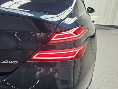 صورة 10 لـ 2023 GENESIS THE NEW G70