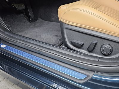 2023 Genesis THE NEW G70 缩略图 30
