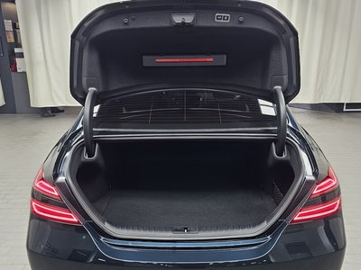 2023 Genesis THE NEW G70 缩略图 22