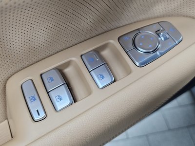 2023 Genesis THE NEW G70 缩略图 27