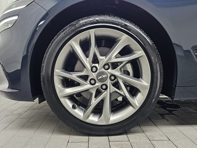 صورة 6 لـ 2023 GENESIS THE NEW G70