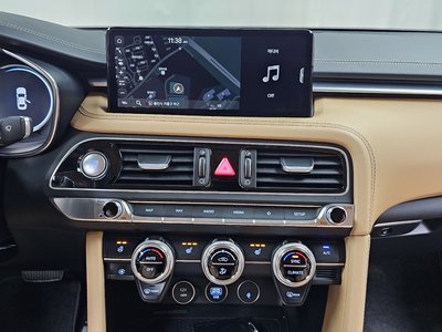 2023 Genesis THE NEW G70 缩略图 18