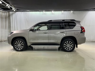 TOYOTA LAND CRUISER PRADO - 5