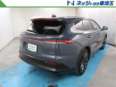 TOYOTA CROWN ESTATE - 7