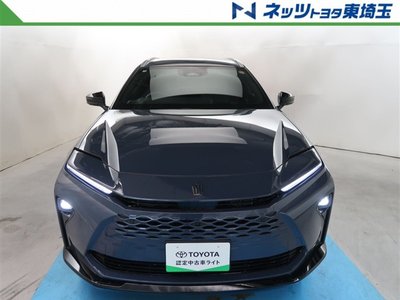 TOYOTA CROWN ESTATE - 5