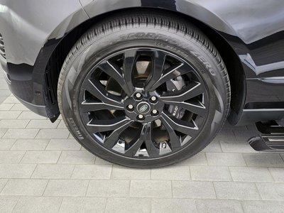 2019 LAND Rover RANGE ROVER 照片 6