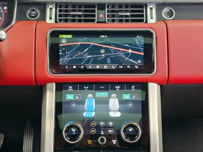 2019 LAND Rover RANGE ROVER 缩略图 20