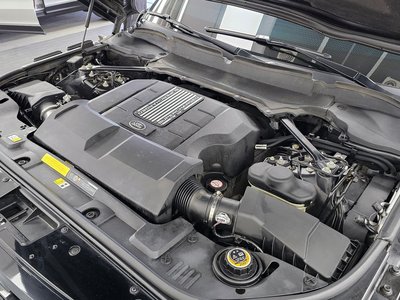 2019 LAND Rover RANGE ROVER 照片 7