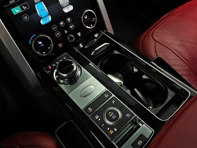 2019 LAND Rover RANGE ROVER 缩略图 12