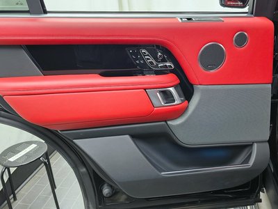 2019 LAND Rover RANGE ROVER 缩略图 15