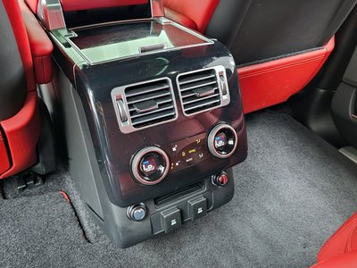2019 LAND Rover RANGE ROVER 缩略图 25